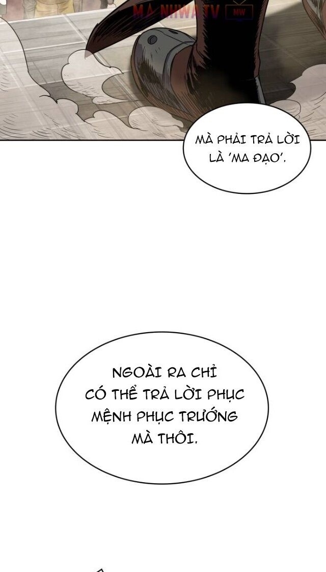 Ngã Lão Ma Thần chapter 11 - Upload bởi truyensieuhay.com