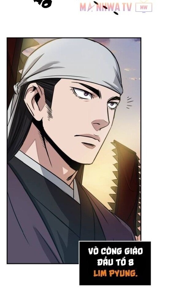Ngã Lão Ma Thần chapter 11 - Upload bởi truyensieuhay.com