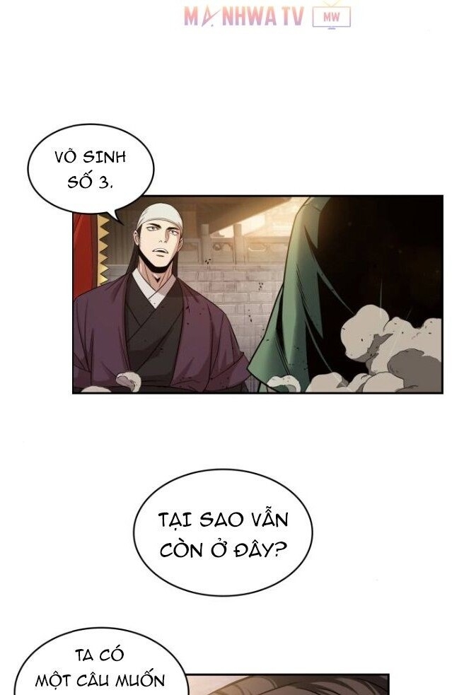Ngã Lão Ma Thần chapter 11 - Upload bởi truyensieuhay.com