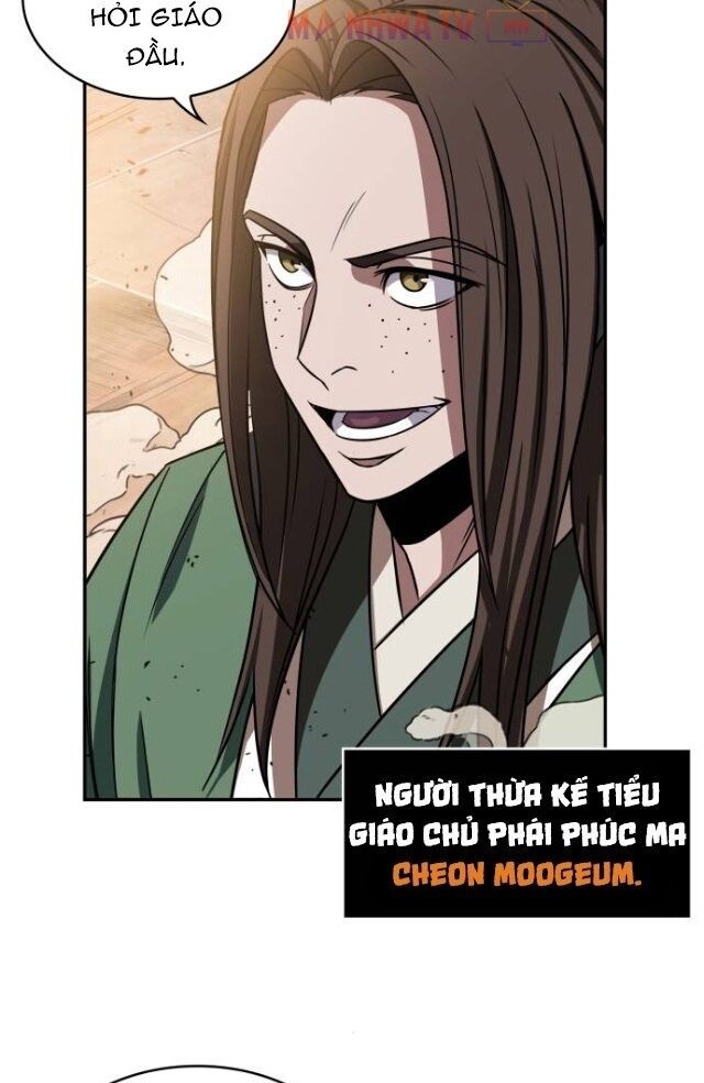 Ngã Lão Ma Thần chapter 11 - Upload bởi truyensieuhay.com