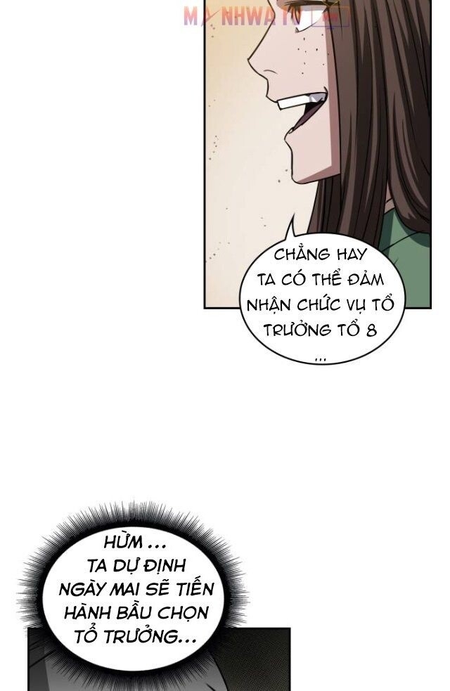 Ngã Lão Ma Thần chapter 11 - Upload bởi truyensieuhay.com