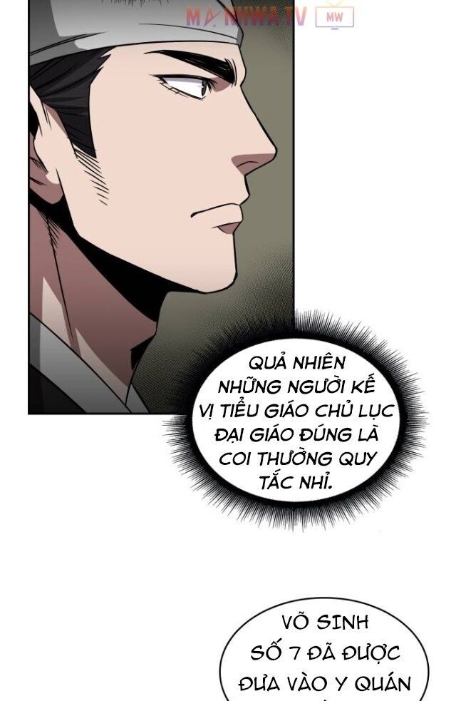 Ngã Lão Ma Thần chapter 11 - Upload bởi truyensieuhay.com