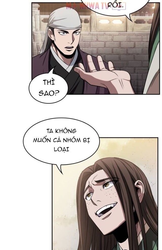Ngã Lão Ma Thần chapter 11 - Upload bởi truyensieuhay.com