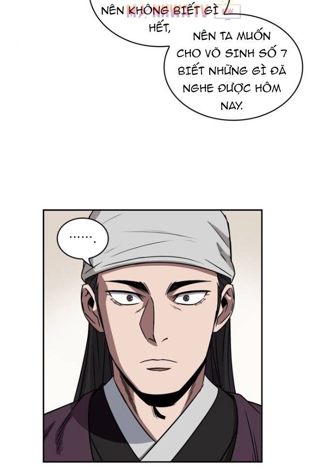 Ngã Lão Ma Thần chapter 11 - Upload bởi truyensieuhay.com