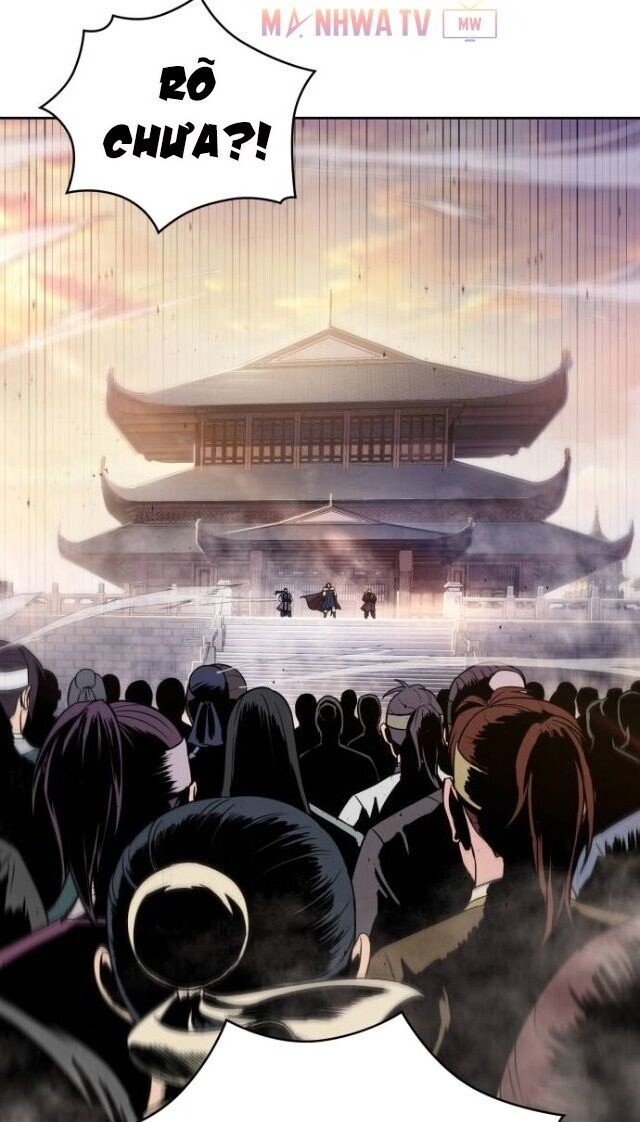 Ngã Lão Ma Thần chapter 11 - Upload bởi truyensieuhay.com
