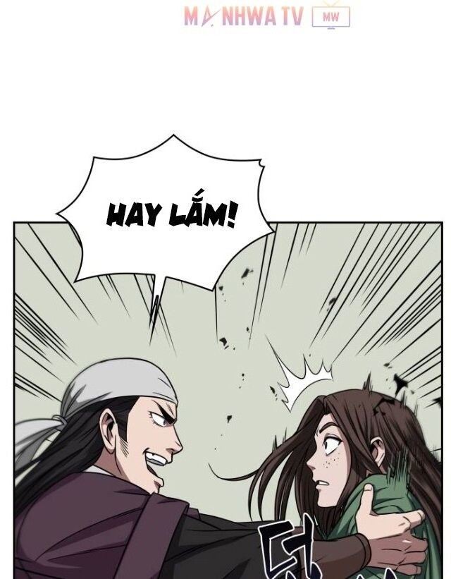 Ngã Lão Ma Thần chapter 11 - Upload bởi truyensieuhay.com