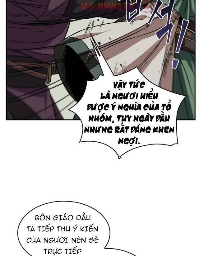 Ngã Lão Ma Thần chapter 11 - Upload bởi truyensieuhay.com