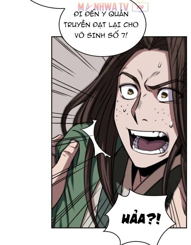 Ngã Lão Ma Thần chapter 11 - Upload bởi truyensieuhay.com