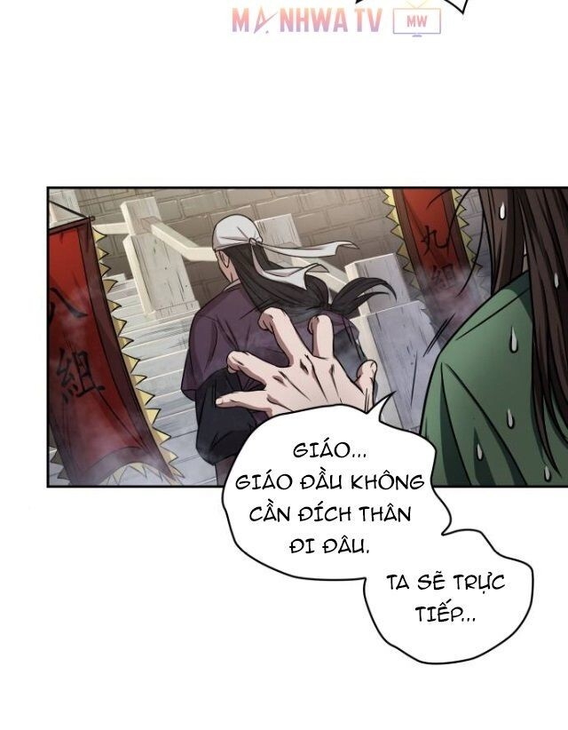 Ngã Lão Ma Thần chapter 11 - Upload bởi truyensieuhay.com