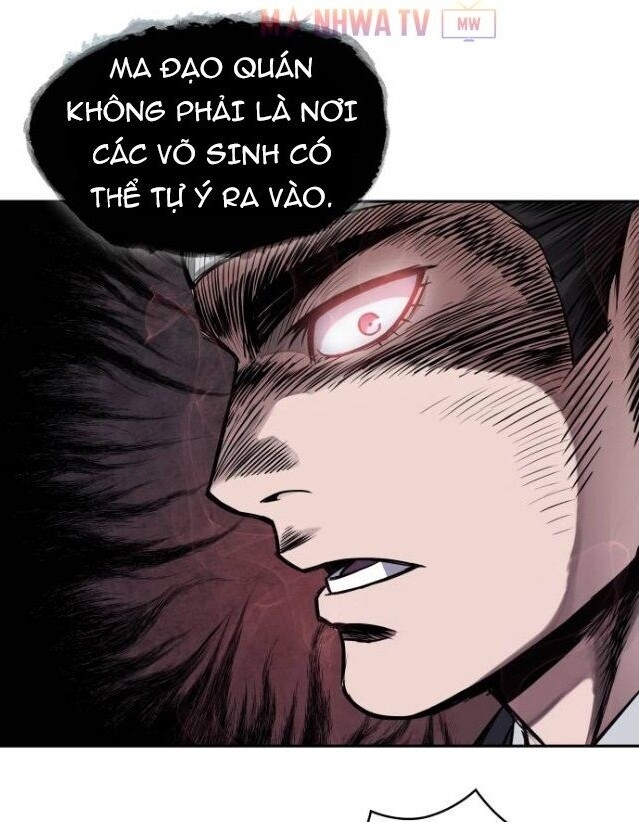 Ngã Lão Ma Thần chapter 11 - Upload bởi truyensieuhay.com