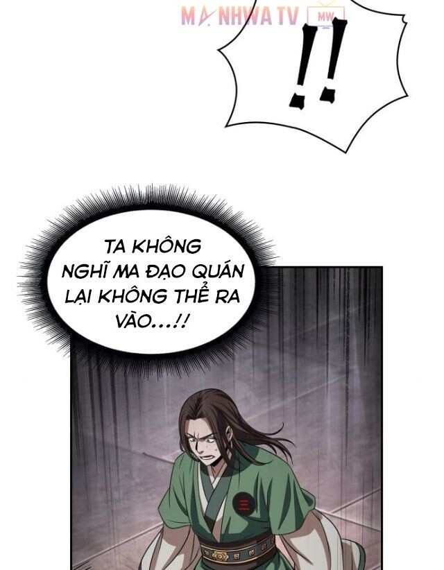 Ngã Lão Ma Thần chapter 11 - Upload bởi truyensieuhay.com