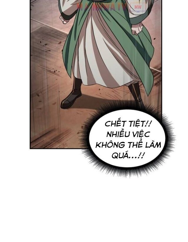 Ngã Lão Ma Thần chapter 11 - Upload bởi truyensieuhay.com