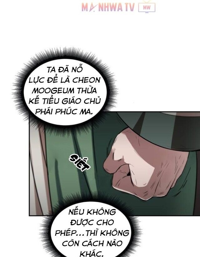 Ngã Lão Ma Thần chapter 11 - Upload bởi truyensieuhay.com