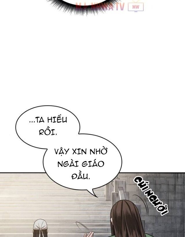 Ngã Lão Ma Thần chapter 11 - Upload bởi truyensieuhay.com