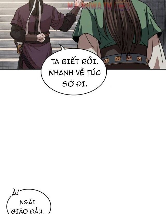 Ngã Lão Ma Thần chapter 11 - Upload bởi truyensieuhay.com
