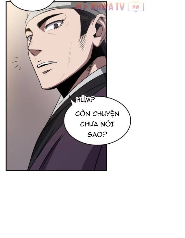 Ngã Lão Ma Thần chapter 11 - Upload bởi truyensieuhay.com