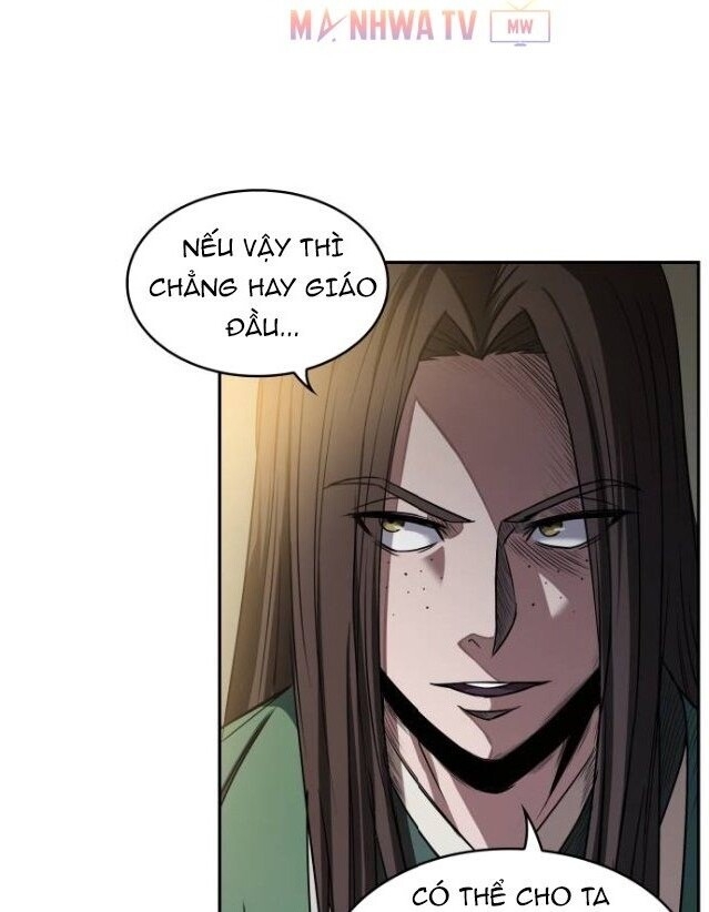 Ngã Lão Ma Thần chapter 11 - Upload bởi truyensieuhay.com