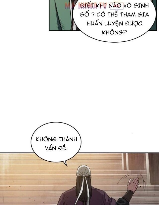 Ngã Lão Ma Thần chapter 11 - Upload bởi truyensieuhay.com