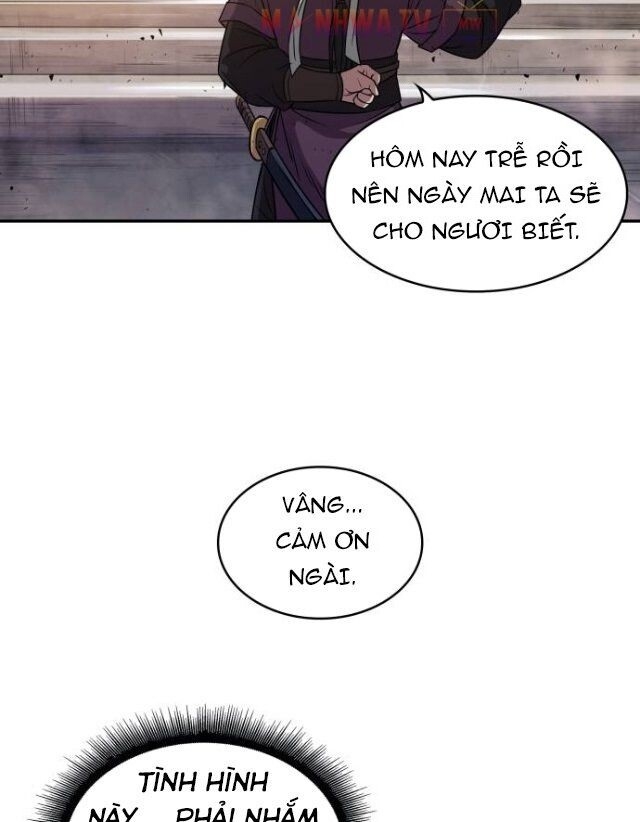 Ngã Lão Ma Thần chapter 11 - Upload bởi truyensieuhay.com