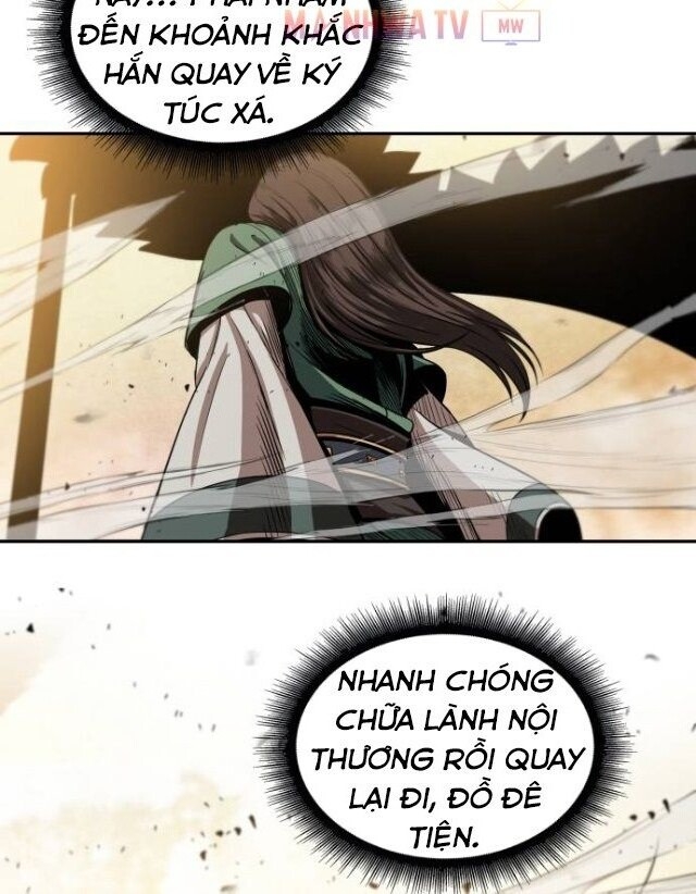 Ngã Lão Ma Thần chapter 11 - Upload bởi truyensieuhay.com