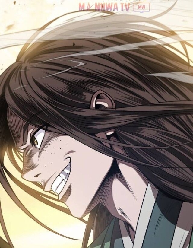Ngã Lão Ma Thần chapter 11 - Upload bởi truyensieuhay.com