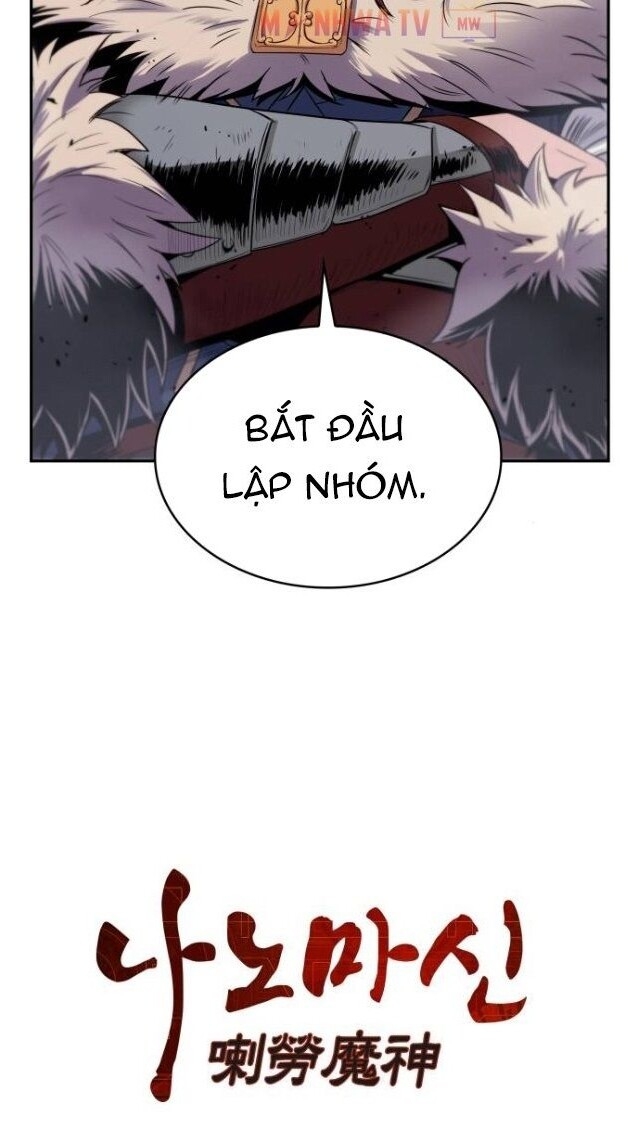 Ngã Lão Ma Thần chapter 11 - Upload bởi truyensieuhay.com