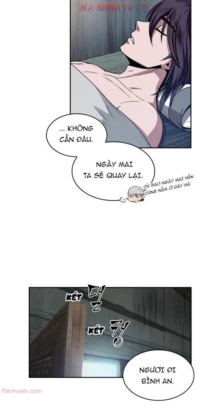 Ngã Lão Ma Thần chapter 12 - Upload bởi truyensieuhay.com