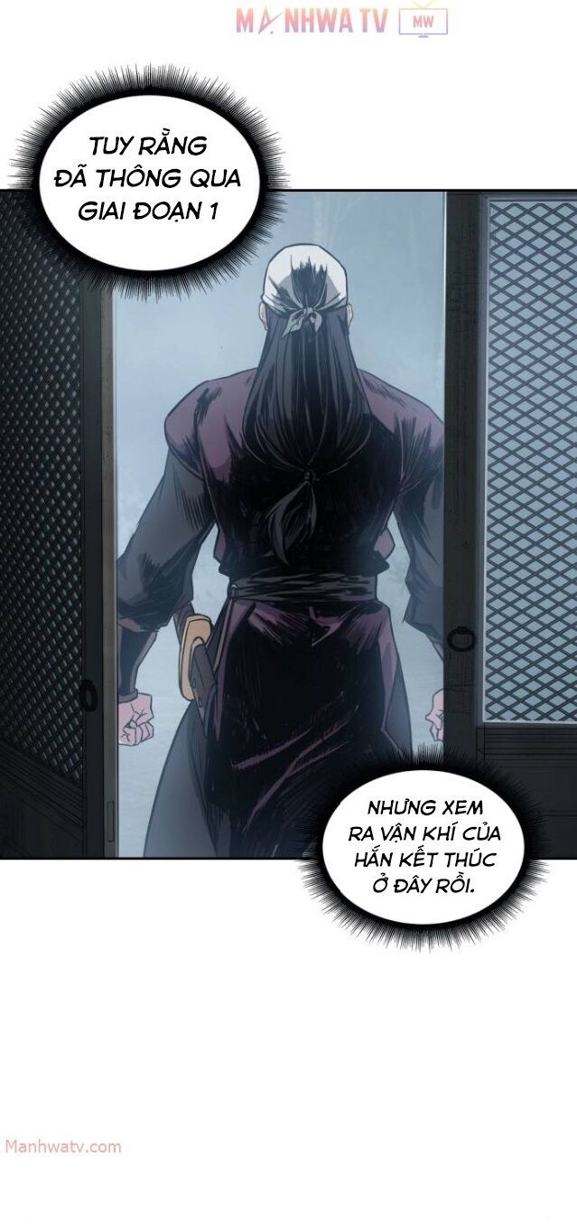 Ngã Lão Ma Thần chapter 12 - Upload bởi truyensieuhay.com