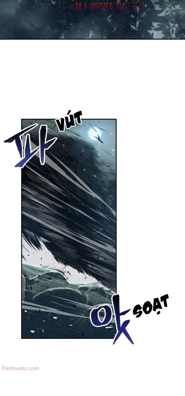 Ngã Lão Ma Thần chapter 12 - Upload bởi truyensieuhay.com
