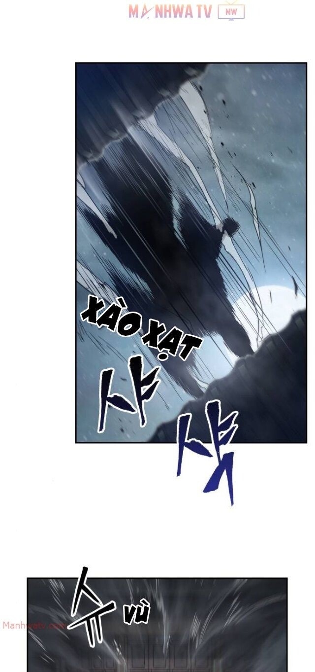 Ngã Lão Ma Thần chapter 12 - Upload bởi truyensieuhay.com