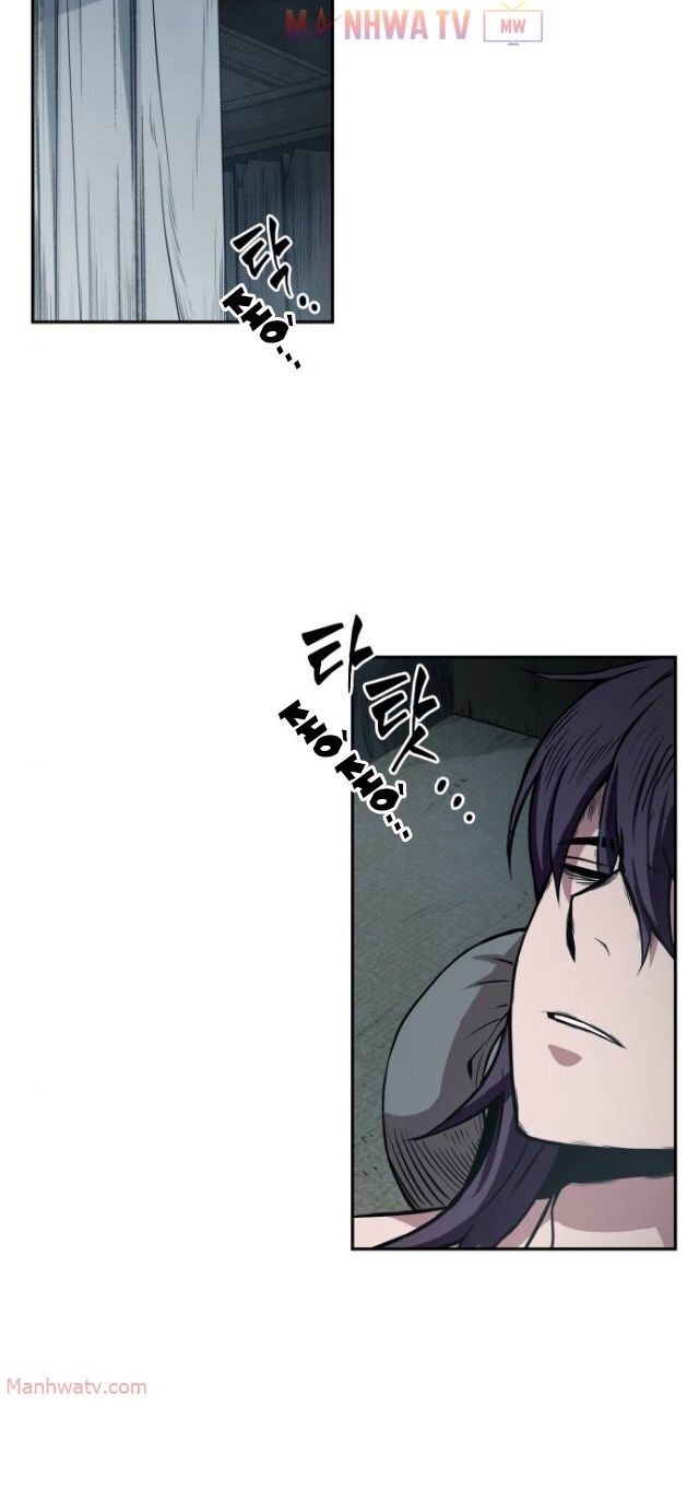 Ngã Lão Ma Thần chapter 12 - Upload bởi truyensieuhay.com