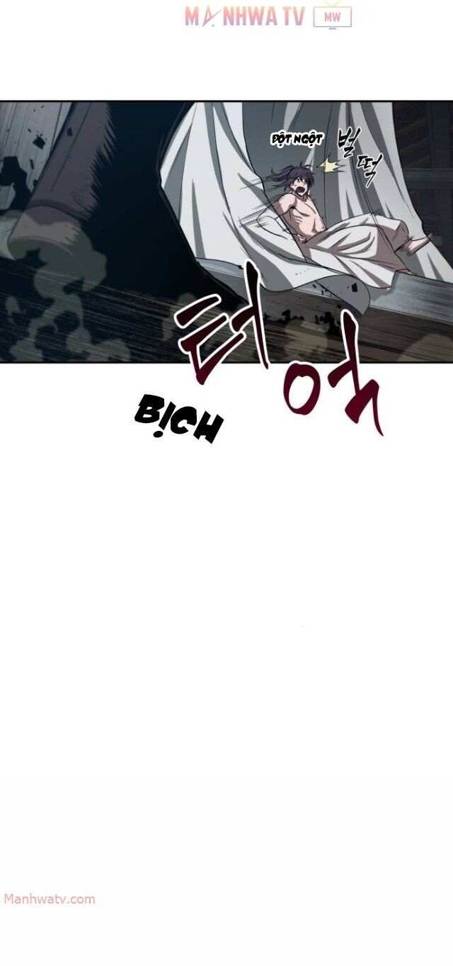 Ngã Lão Ma Thần chapter 12 - Upload bởi truyensieuhay.com