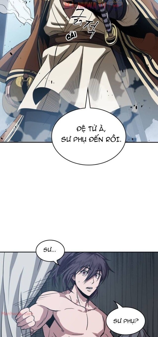 Ngã Lão Ma Thần chapter 12 - Upload bởi truyensieuhay.com