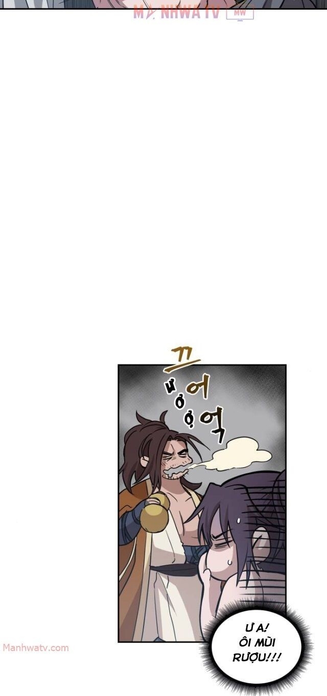 Ngã Lão Ma Thần chapter 12 - Upload bởi truyensieuhay.com