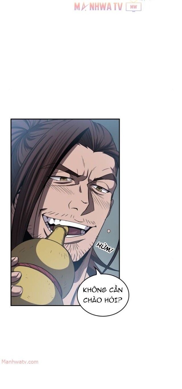 Ngã Lão Ma Thần chapter 12 - Upload bởi truyensieuhay.com