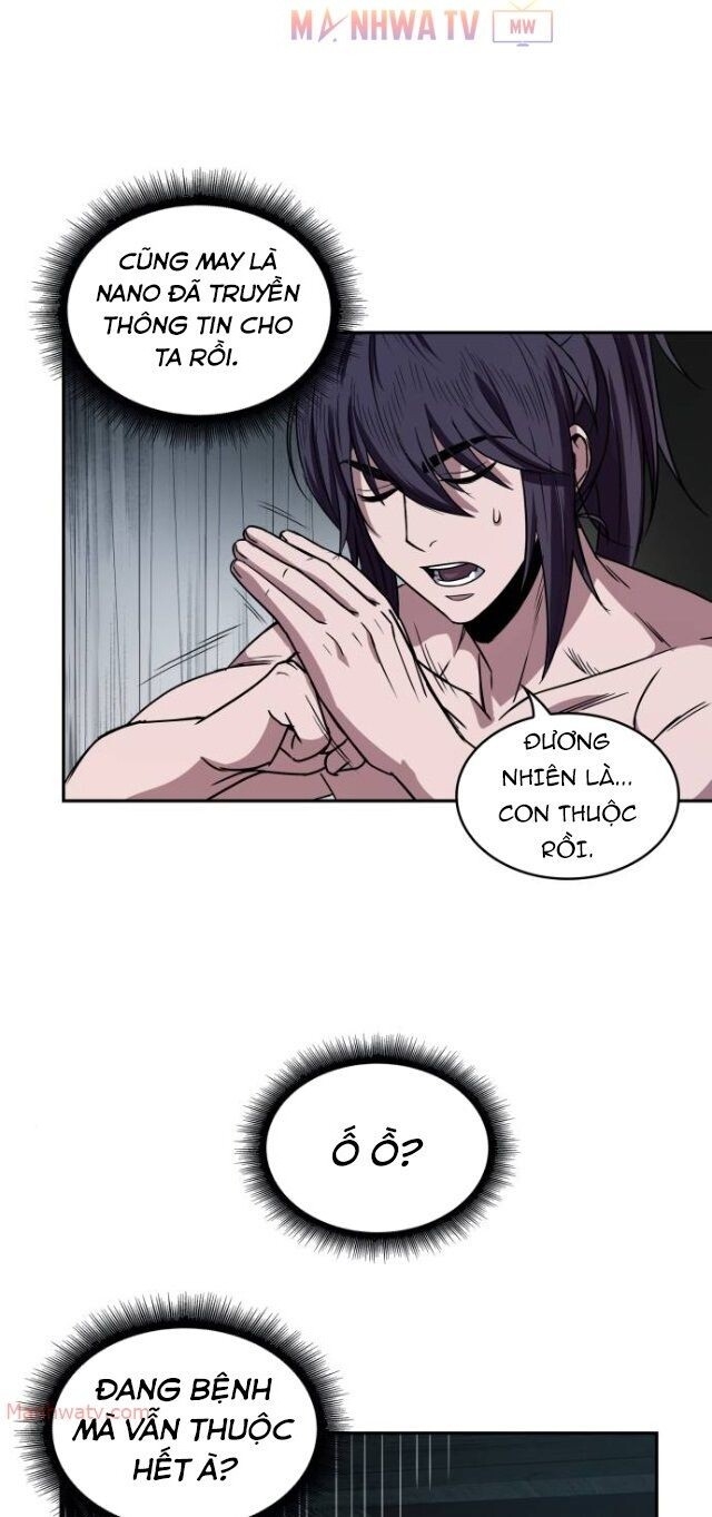 Ngã Lão Ma Thần chapter 12 - Upload bởi truyensieuhay.com