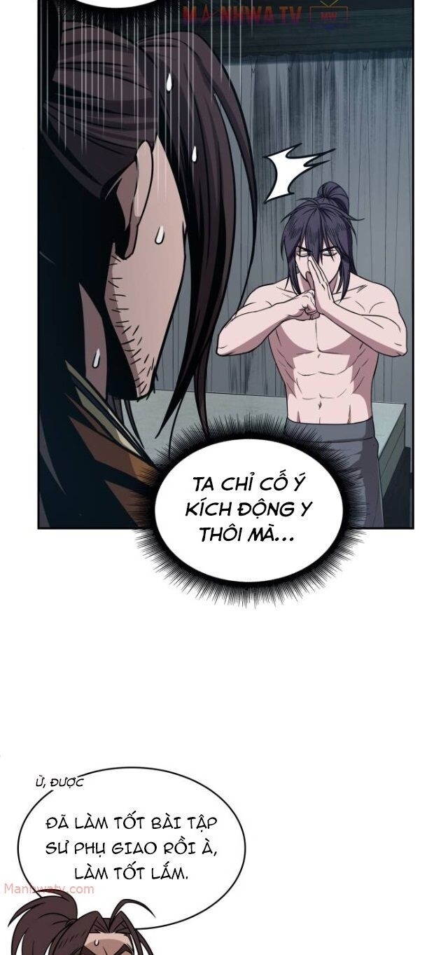 Ngã Lão Ma Thần chapter 12 - Upload bởi truyensieuhay.com