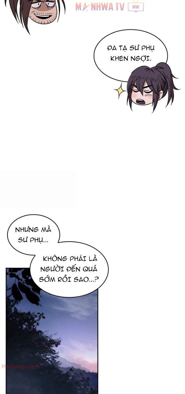 Ngã Lão Ma Thần chapter 12 - Upload bởi truyensieuhay.com