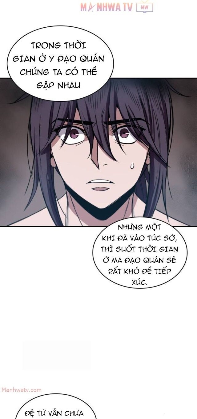 Ngã Lão Ma Thần chapter 12 - Upload bởi truyensieuhay.com