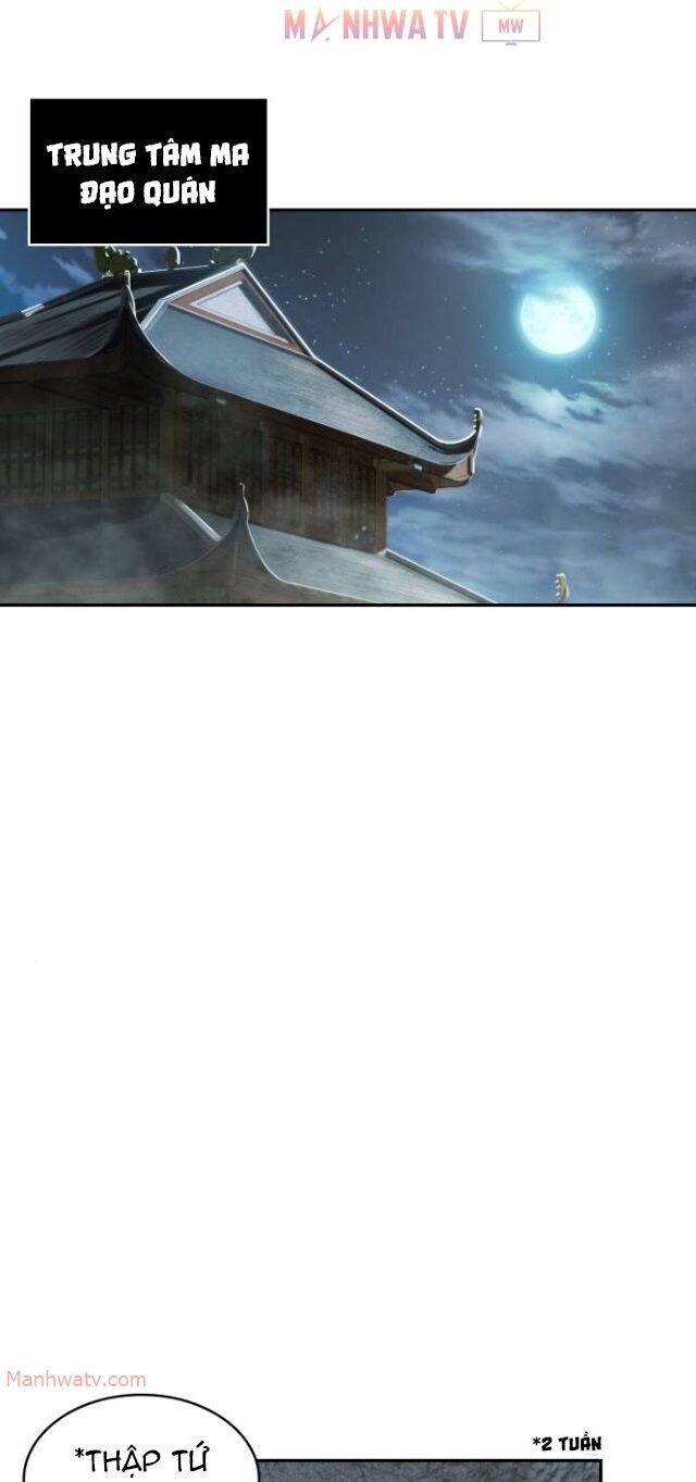 Ngã Lão Ma Thần chapter 12 - Upload bởi truyensieuhay.com