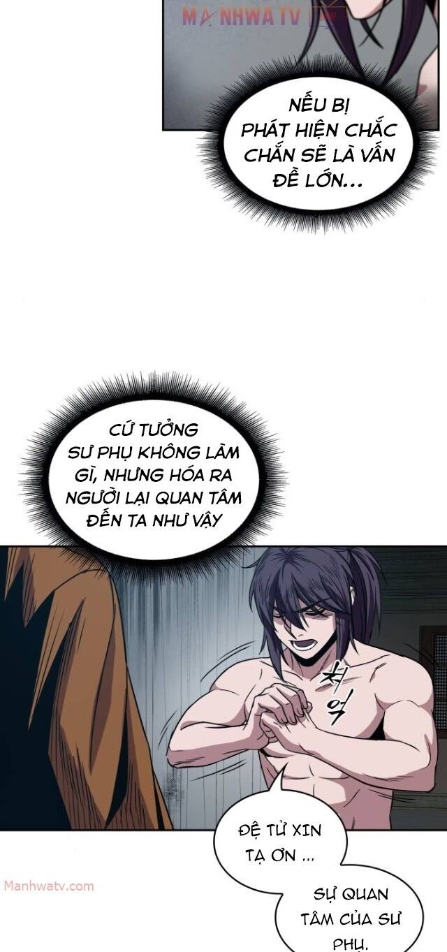 Ngã Lão Ma Thần chapter 12 - Upload bởi truyensieuhay.com