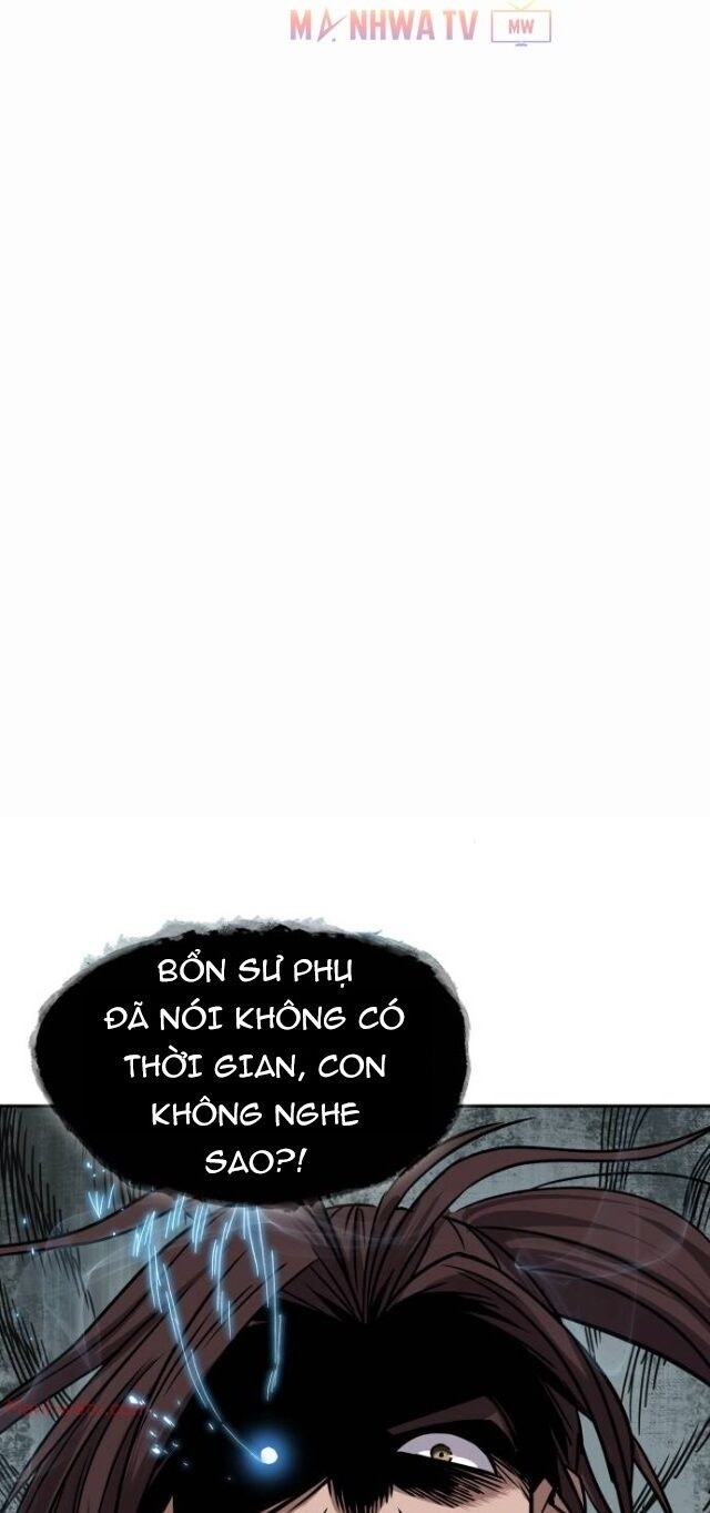 Ngã Lão Ma Thần chapter 12 - Upload bởi truyensieuhay.com