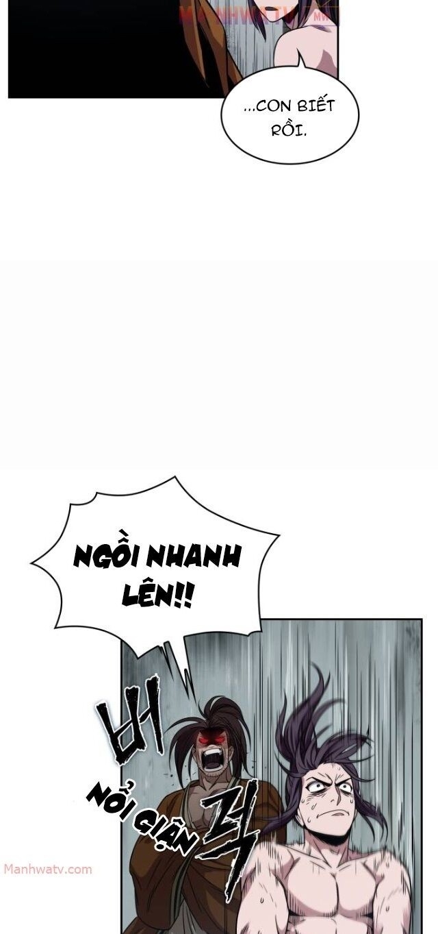 Ngã Lão Ma Thần chapter 12 - Upload bởi truyensieuhay.com