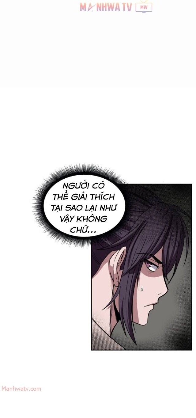 Ngã Lão Ma Thần chapter 12 - Upload bởi truyensieuhay.com