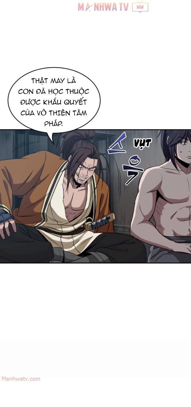 Ngã Lão Ma Thần chapter 12 - Upload bởi truyensieuhay.com