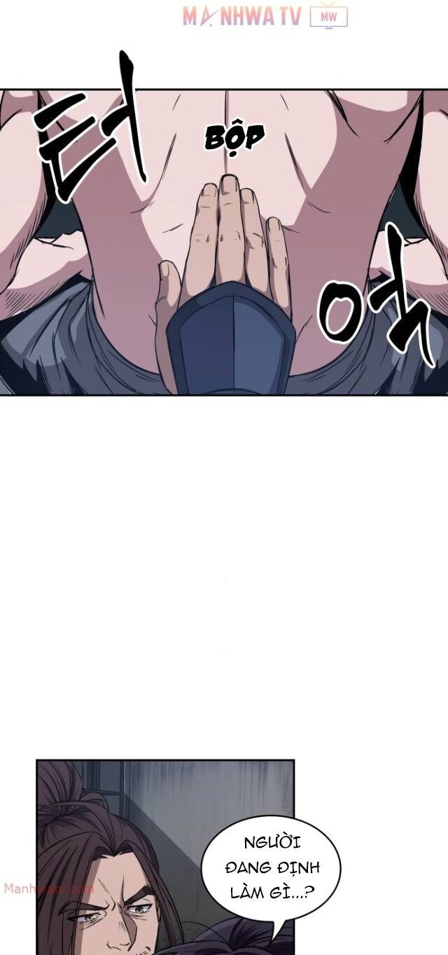Ngã Lão Ma Thần chapter 12 - Upload bởi truyensieuhay.com