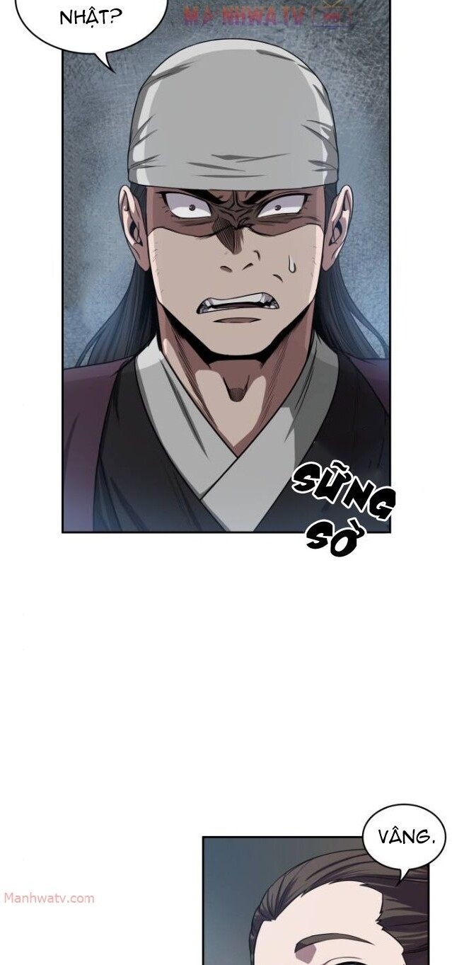 Ngã Lão Ma Thần chapter 12 - Upload bởi truyensieuhay.com