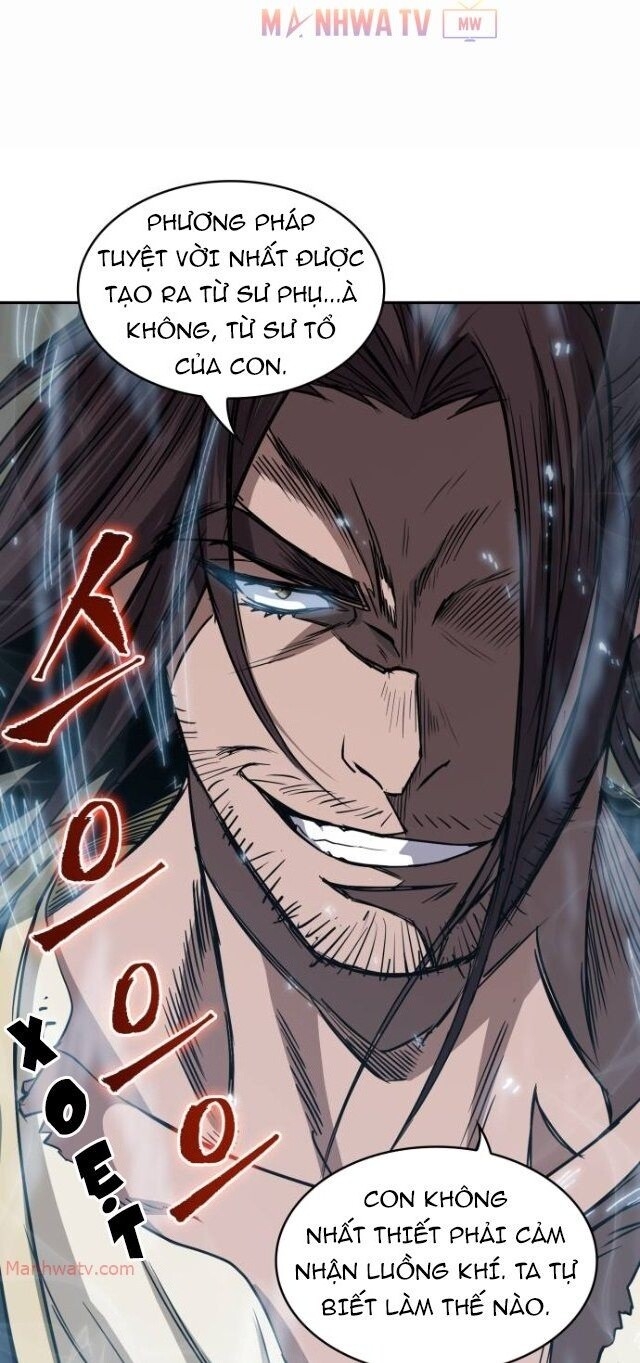 Ngã Lão Ma Thần chapter 12 - Upload bởi truyensieuhay.com