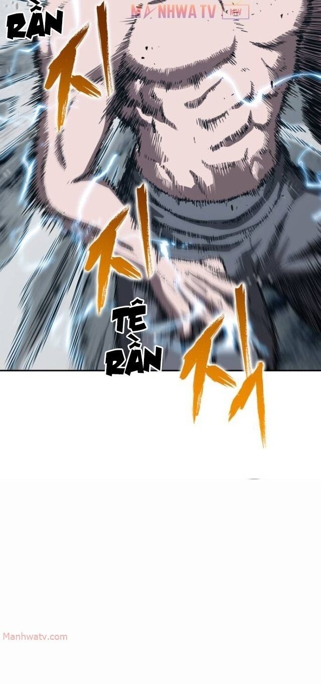 Ngã Lão Ma Thần chapter 12 - Upload bởi truyensieuhay.com