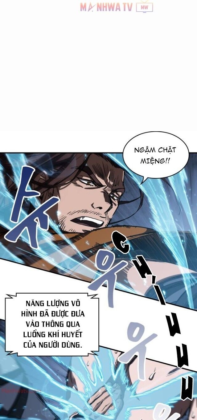 Ngã Lão Ma Thần chapter 12 - Upload bởi truyensieuhay.com